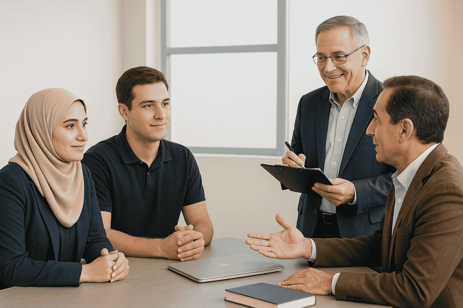 خدمات پایان‌نامه و مشاوره پژوهشی تز اندیش